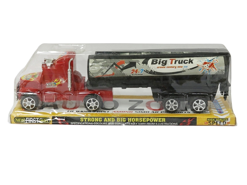 FRICTION CAR - HP1232112
