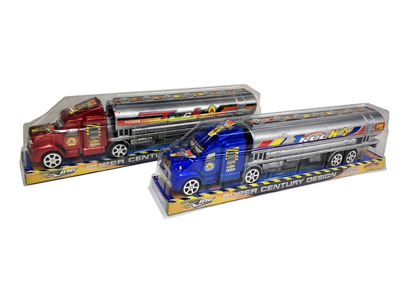 FRICTION CAR,2COLOURS - HP1232114