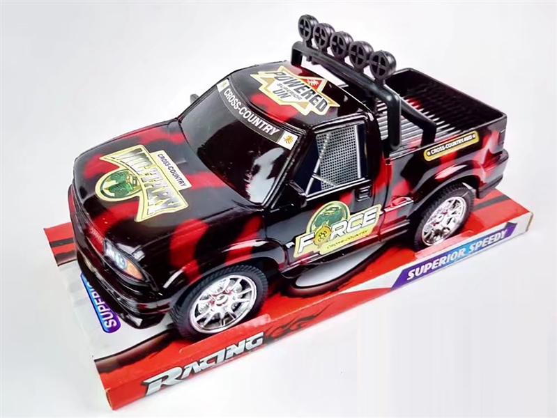 FRICTION  MILITARY CAR - HP1232141