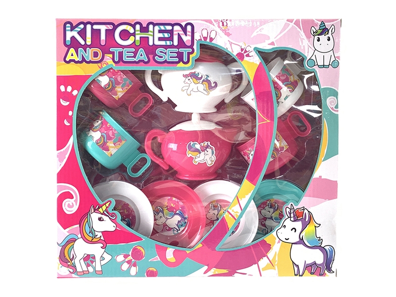 KITCHEN SET - HP1232143