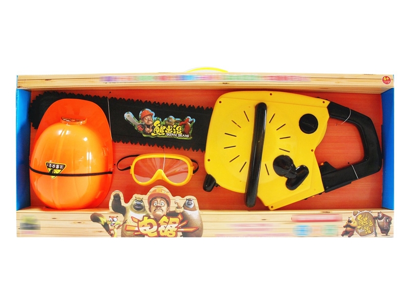 TOOL SET - HP1232291
