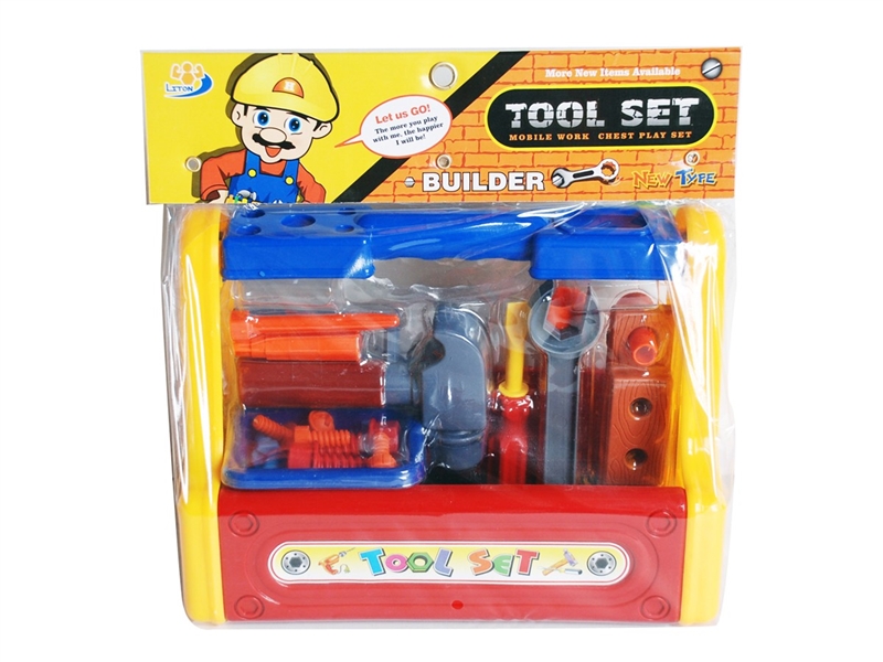 TOOL SET - HP1232293