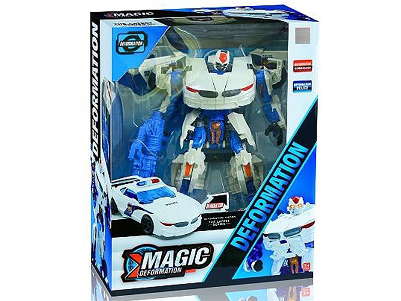 DEFORMATION ROBOTS - HP1232414