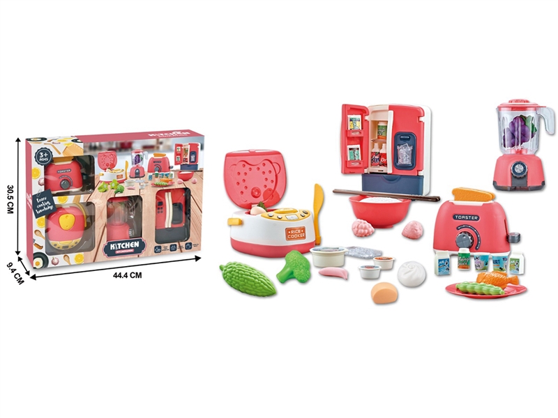 KITCHEN SET - HP1232422