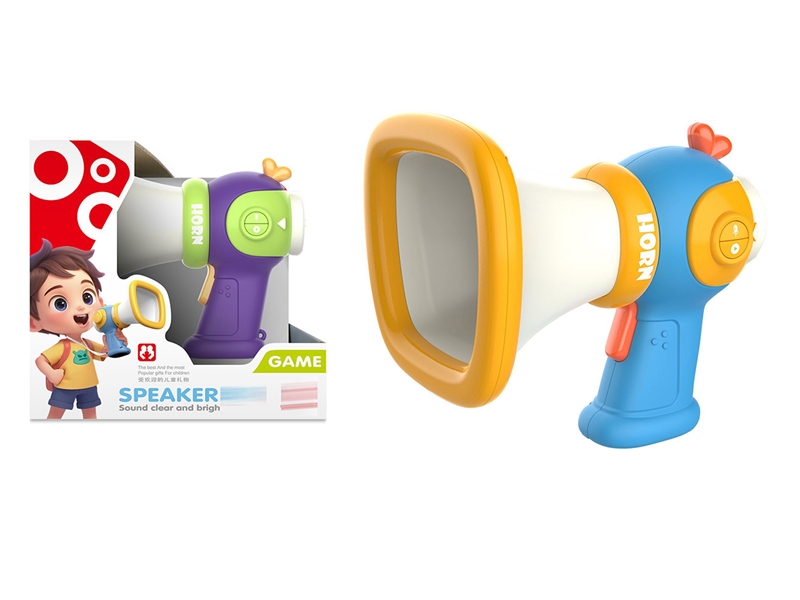 SPEAKER W/LIGHT - HP1232569