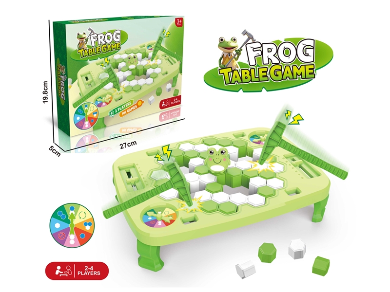 ICE BREAKING GAME - HP1232641