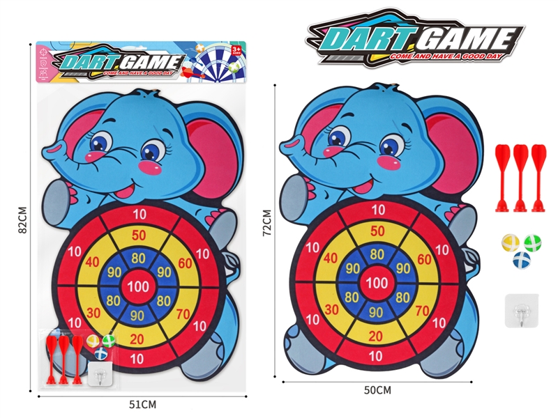 TARGET GAME - HP1232714