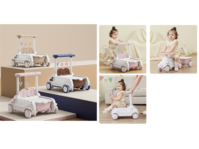 BABY WALKER W/LIGHT & MUSIC - HP1232858