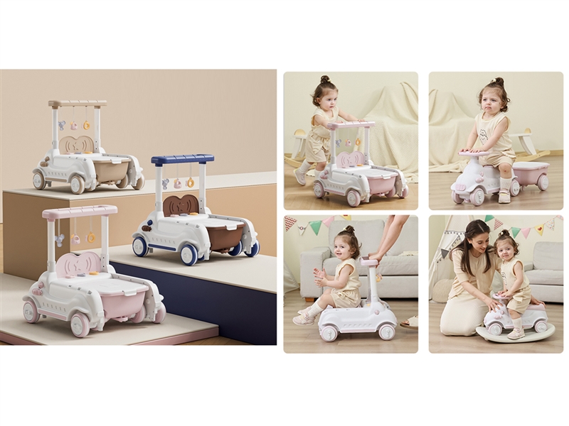 BABY WALKER W/LIGHT & MUSIC - HP1232859