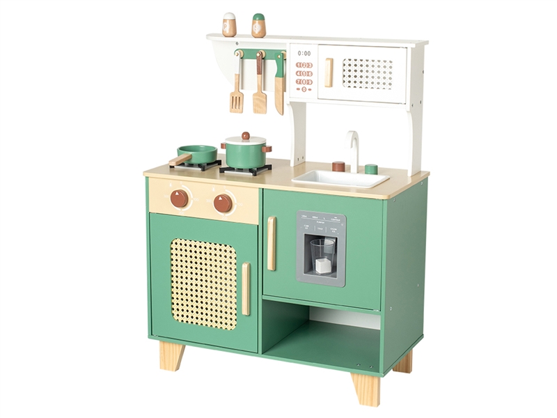 WOODEN KITCHEN SET - HP1232880
