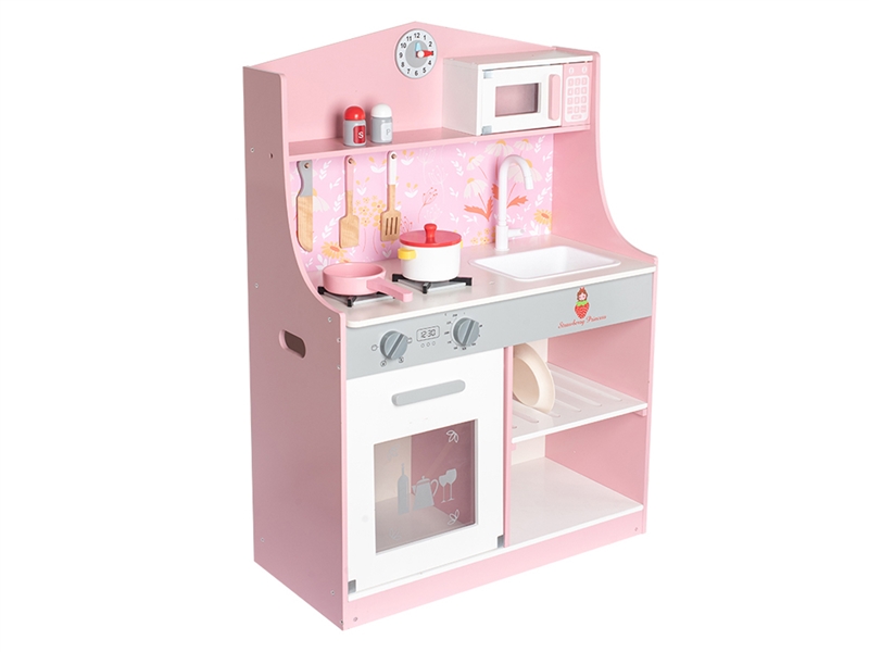 WOODEN KITCHEN SET - HP1232881