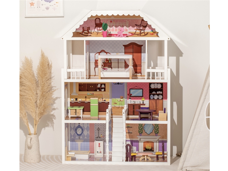 四层娃娃屋 - HP1232886