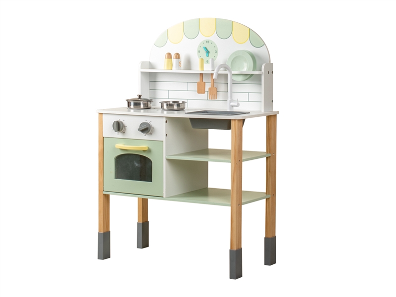 WOODEN KITCHEN SET - HP1232888