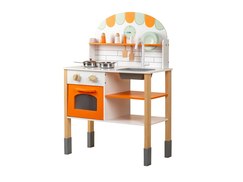 WOODEN KITCHEN SET - HP1232889