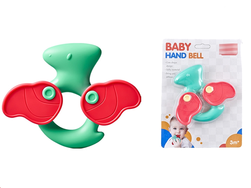 BABY RATTLE - HP1232958