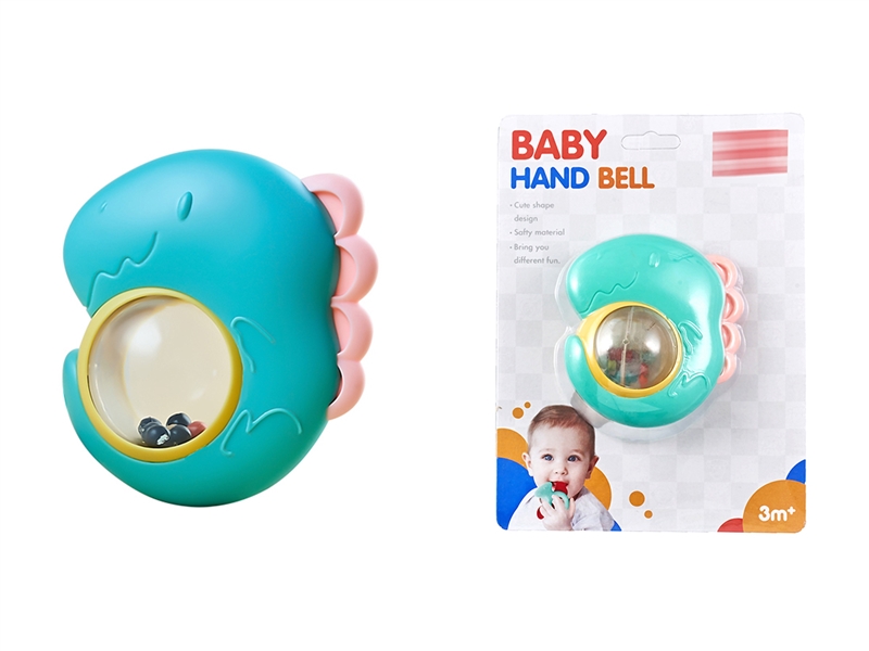 BABY RATTLE - HP1232960