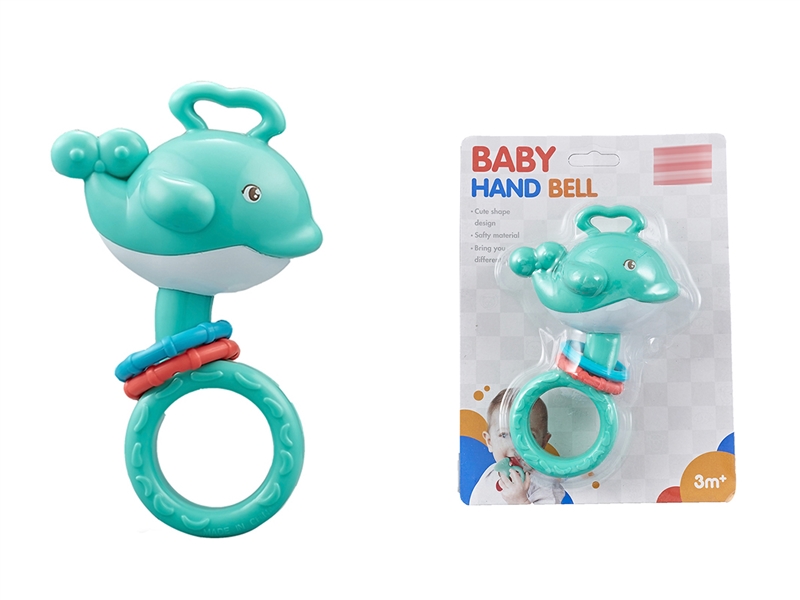 BABY RATTLE - HP1232962