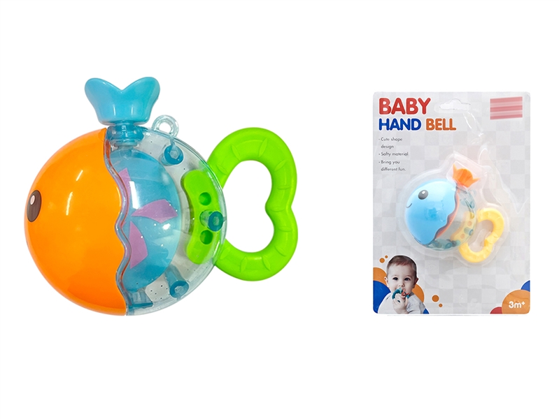 BABY RATTLE - HP1232963