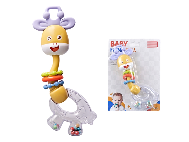 BABY RATTLE - HP1232964