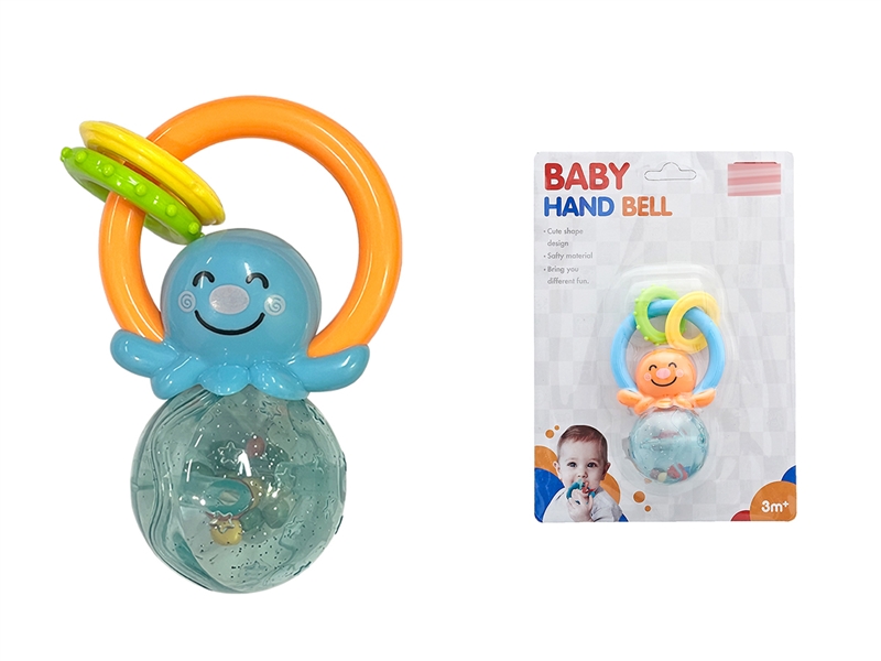 BABY RATTLE - HP1232965