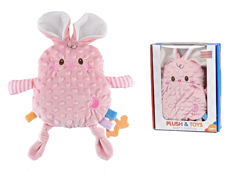 PLUSH SOOTHE TOY - HP1232972