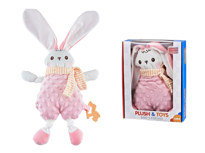 PLUSH SOOTHE TOY - HP1232975