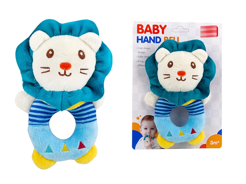 PLUSH SOOTHE TOY - HP1232978