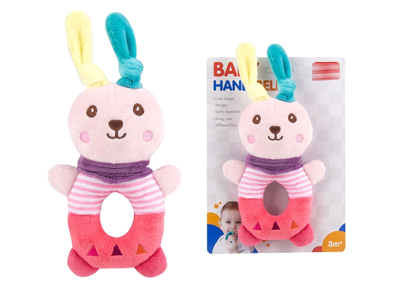 PLUSH SOOTHE TOY - HP1232979