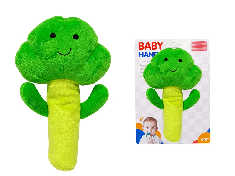 PLUSH TOY - HP1232995