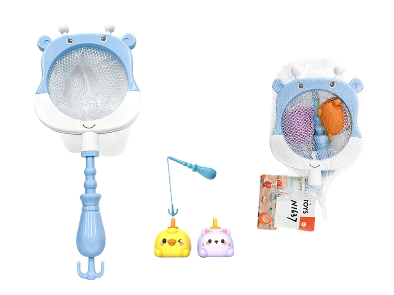 BATH TOYS - HP1233007
