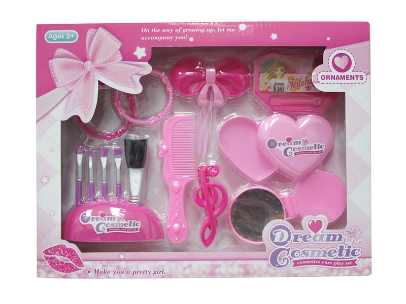 BEAUTY SET - HP1233122