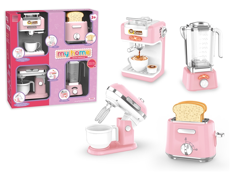 KITCHEN SET - HP1233138