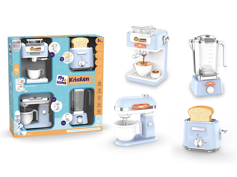 KITCHEN SET - HP1233139