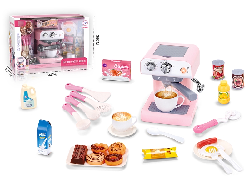 COFFEE MAKER - HP1233142