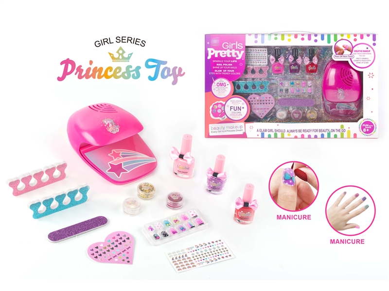 COSMETIC SET - HP1233575