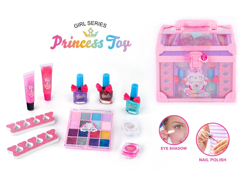 COSMETIC SET - HP1233578
