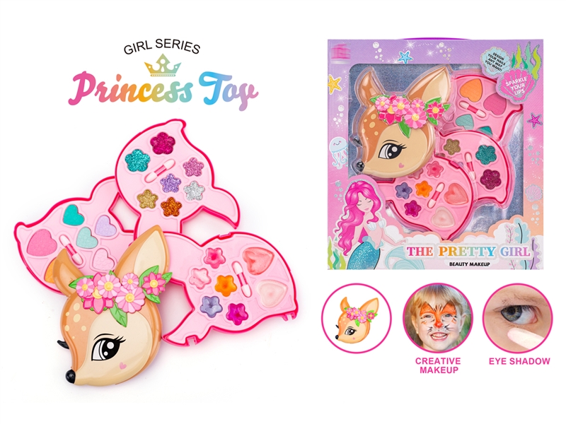 COSMETIC SET - HP1233600