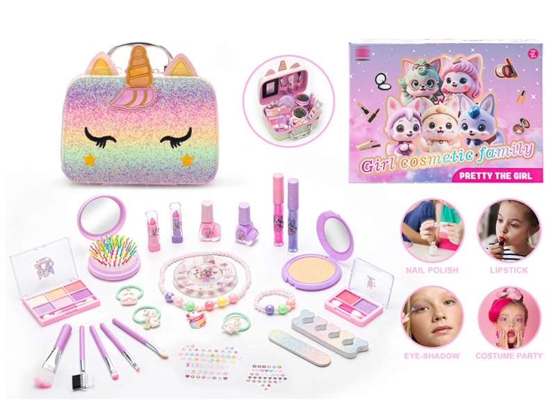 COSMETIC SET - HP1233609