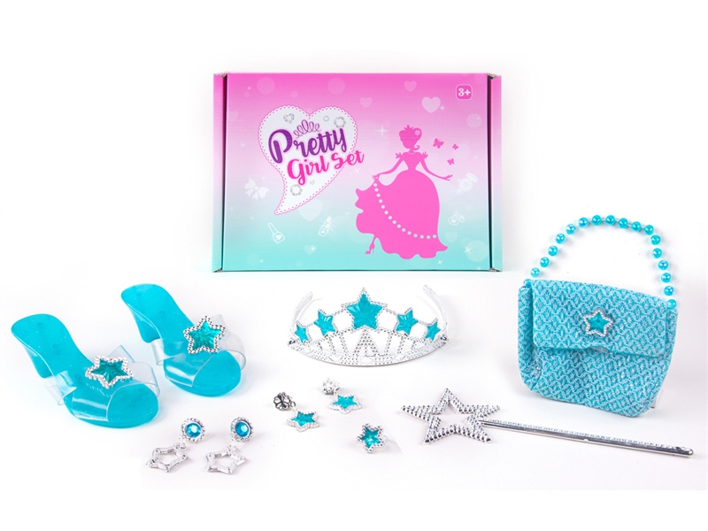 BEAUTY SET - HP1233649