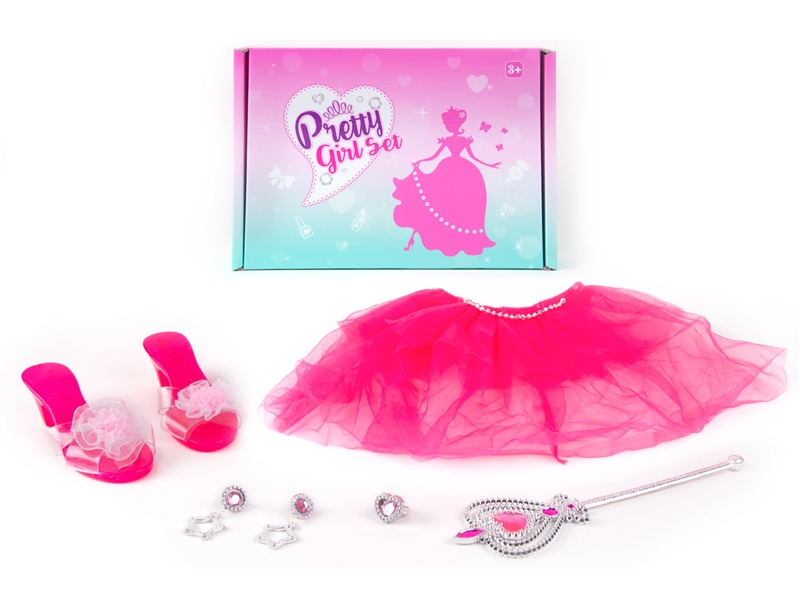 BEAUTY SET - HP1233650