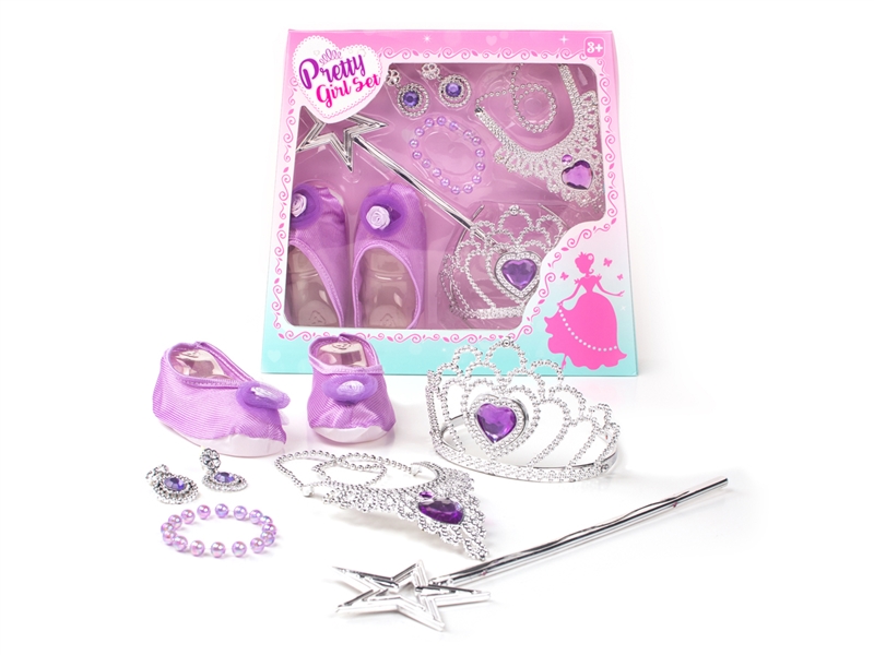 BEAUTY SET - HP1233655