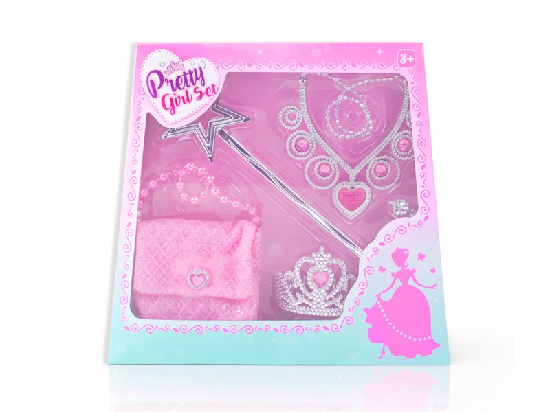 BEAUTY SET - HP1233656