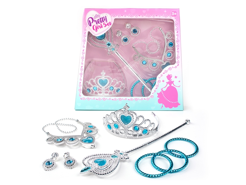 BEAUTY SET - HP1233657