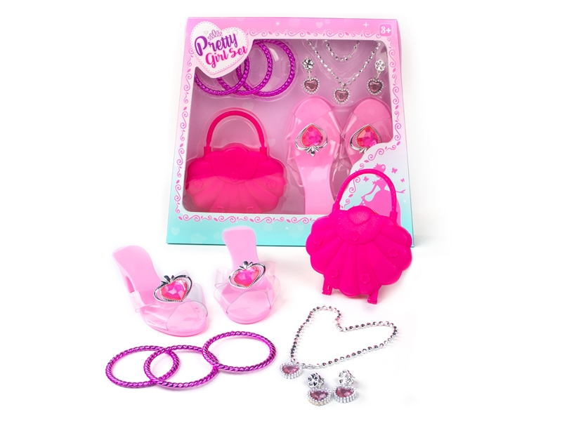 BEAUTY SET - HP1233658