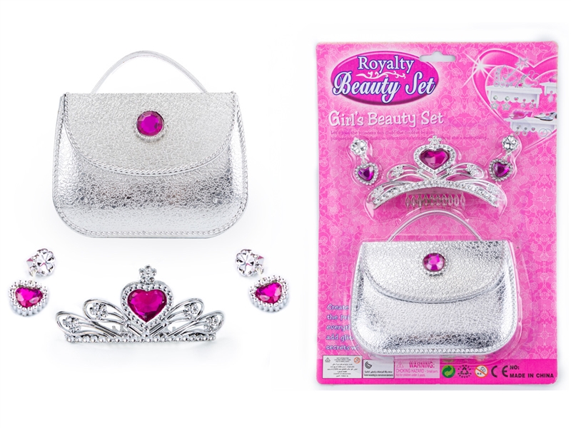 BEAUTY SET - HP1233669