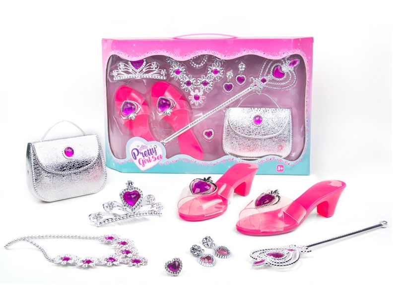 BEAUTY SET - HP1233670