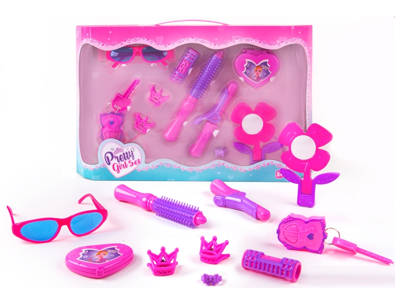 BEAUTY SET - HP1233671