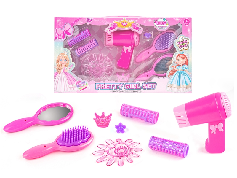 BEAUTY SET - HP1233674