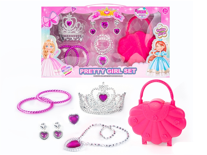 BEAUTY SET - HP1233675