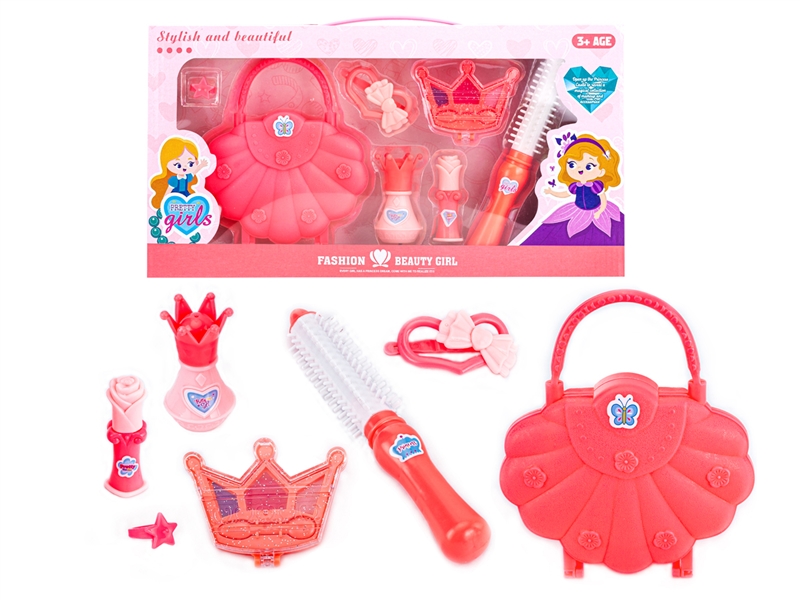 BEAUTY SET - HP1233676
